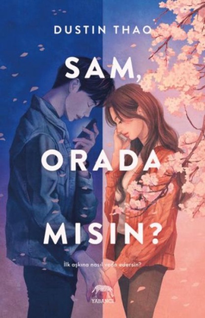 Sam, Orada Misin - Dustin Thao