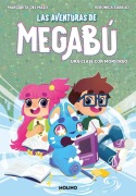 Cover-Bild zum Titel 'Una Clase Con Monstruo / A Class with Monster' von 'Margarita del Mazo Fernández'