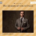 Cover-Bild zum Titel 'The Mystery of Edwin Drood' von 'Charles Dickens'