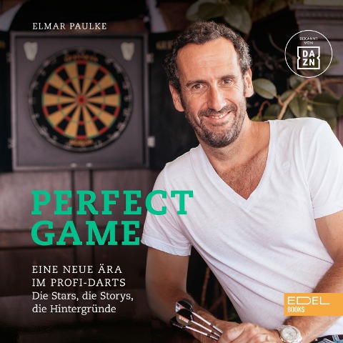 Perfect Game - Elmar Paulke
