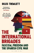 Cover-Bild zum Titel 'The International Brigades' von 'Giles Tremlett'