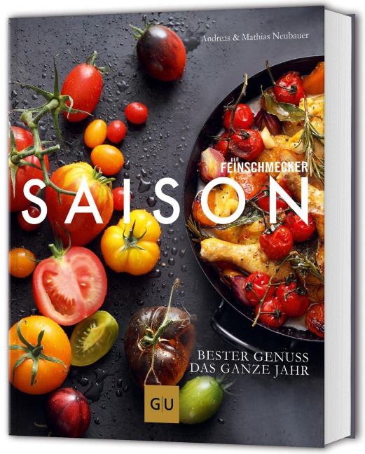 Saison - Andreas Neubauer, Mathias Neubauer