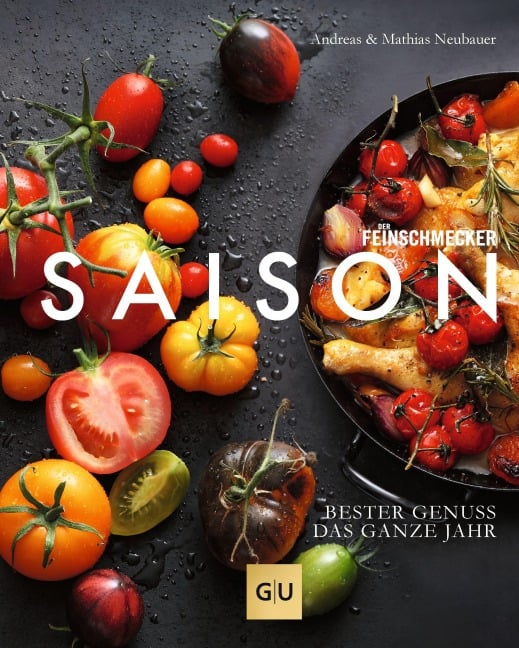 Saison - Andreas Neubauer, Mathias Neubauer