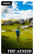 Cover-Bild zum Titel 'The Aeneid' von 'Virgil'