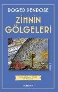 Cover-Bild zum Titel 'Zihnin Gölgeleri' von 'Roger Penrose'