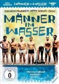 Cover-Bild zum Titel 'Männer im Wasser' von 'Måns Herngren, Jane Magnusson, Brian Cordray, Ebbot Lundberg'