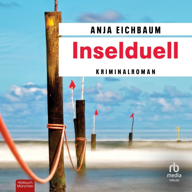 Inselduell - Anja Eichbaum