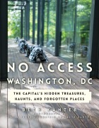 Cover-Bild zum Titel 'No Access Washington, DC' von 'Beth Kanter'