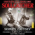 Soulcatcher - Valeria Kornosenko, Evgenii Giga