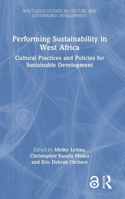 Performing Sustainability in West Africa - 