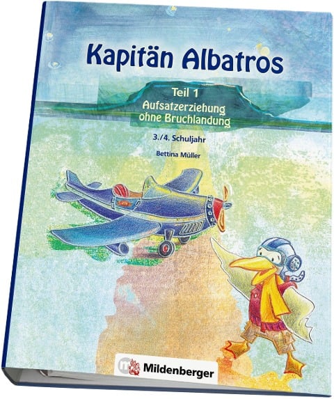 Kapitän Albatros - 