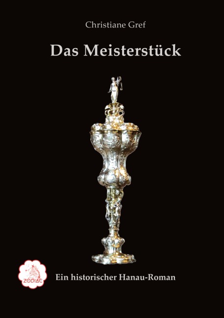 Das Meisterstück - Christiane Gref