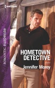 Hometown Detective - Jennifer Morey