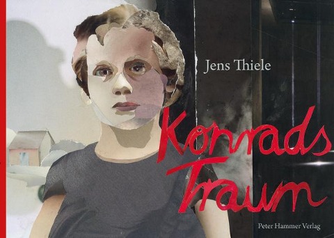 Konrads Traum - Jens Thiele