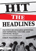 Cover-Bild zum Titel 'Hit the Headlines' von 'Colin Macfarlane'