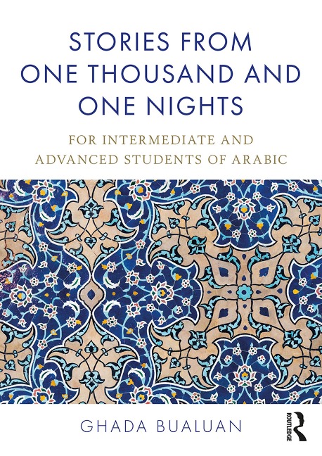 Stories from One Thousand and One Nights - Ghada Bualuan