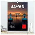 Japan - Hightech und viel Tradition (hochwertiger Premium Wandkalender 2024 DIN A2 hoch), Kunstdruck in Hochglanz - Peter Roder