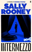 Cover-Bild zum Titel 'Intermezzo' von 'Sally Rooney'