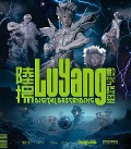 Cover-Bild zum Titel 'LuYang. Digital Descending' von ''
