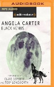 Black Venus - Angela Carter