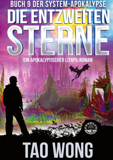 Die entzweiten Sterne - Tao Wong