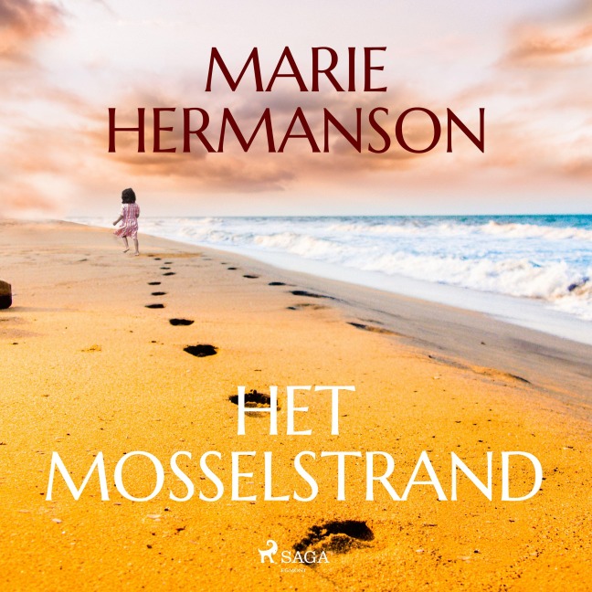 Het mosselstrand - Marie Hermanson