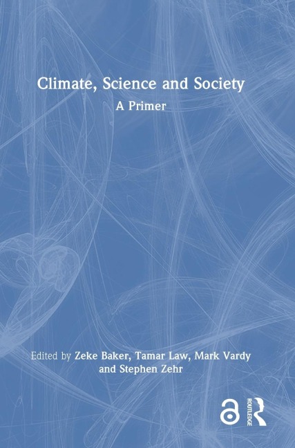 Climate, Science and Society - 