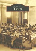 Cover-Bild zum Titel 'Tempe' von 'Shirley R Blanton'