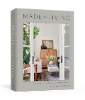 Cover-Bild zum Titel 'Made for Living' von 'Amber Lewis, Cat Chen'