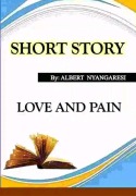 Cover-Bild zum Titel 'Love And Pain' von 'Alberto'