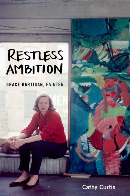Restless Ambition - Cathy Curtis