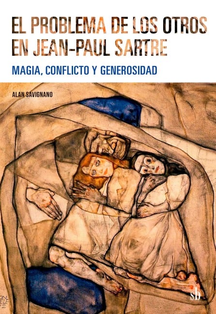 El problema de los otros en Jean-Paul Sartre - Alan Savignano