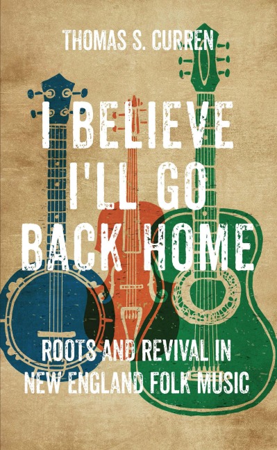 I Believe I'll Go Back Home - Thomas S. Curren