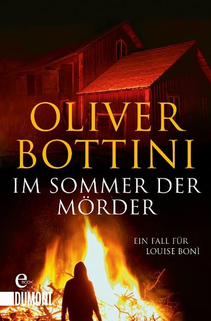 Im Sommer der Mörder - Oliver Bottini