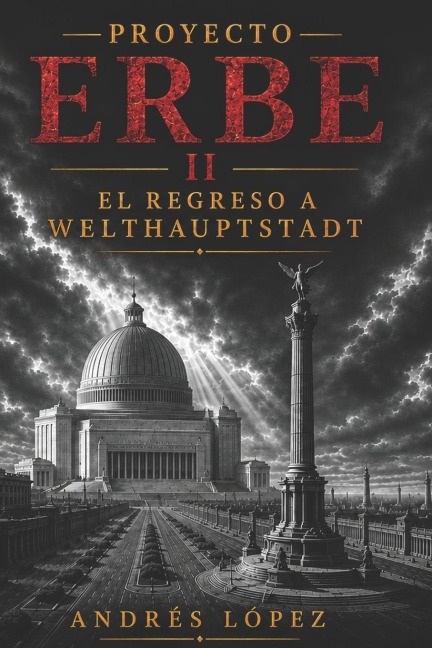 Proyecto Erbe II - Andrés López