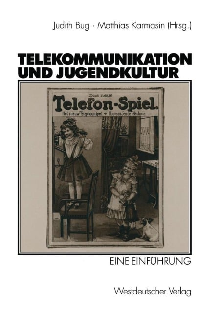 Telekommunikation und Jugendkultur - 