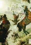 Cover-Bild zum Titel '3 Body Problem 05' von 'Cixin Liu'