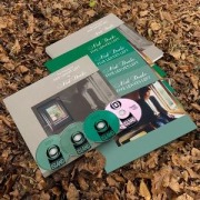 Cover-Bild zum Titel 'The Making of Five Leaves Left (Ltd. 4CD)' von 'Nick Drake'