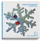 Cover-Bild zum Titel 'JUWELEN DES HIMMELS' von 'Norbert Span'