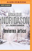 Invierno Ártico (Narración En Castellano) - Arnaldur Indridason