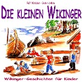 Die kleinen Wikinger - Rolf Krenzer