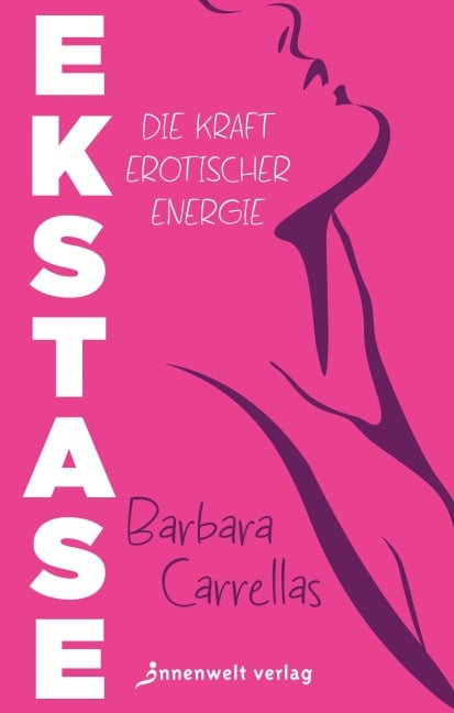 Ekstase - Barbara Carrellas