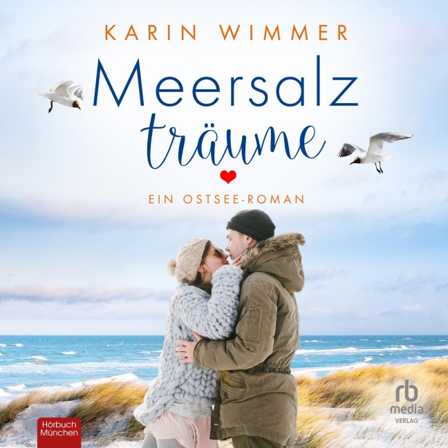 Meersalzträume - Karin Wimmer