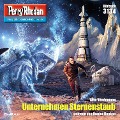 Cover-Bild zum Titel 'Perry Rhodan 3134: Unternehmen Sternenstaub' von 'Wim Vandemaan'