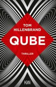 Qube - Tom Hillenbrand