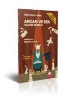 Amcam ve Ben 4 Talihsiz Sihirbaz - Genc Osman Yavas
