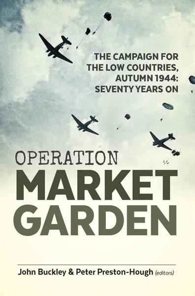 Operation Market Garden - 
