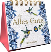 Cover-Bild zum Titel 'Alles Gute' von ''