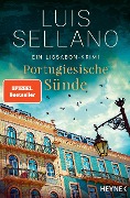 Portugiesische Sünde - Luis Sellano