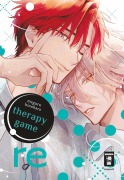 Cover-Bild zum Titel 'Therapy Game: Re 05' von 'Meguru Hinohara'